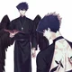Karasu Tabito
