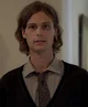 Spencer Reid