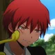 Karma Akabane 