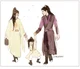 Jin Ling and Uncles
