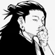 1 GETO SUGURU