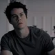 Stiles Stilinski