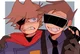 RL Tord and Tom