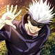 Satoru Gojo