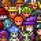 Terraria NPCs