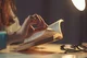 Read a book