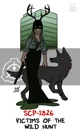SCP-1826