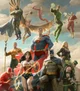 Justice League