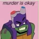 Donatello rottmnt 