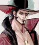 Mihawk Dracule