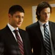 Sam and Dean