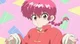 Ranma Saotome
