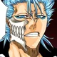 Grimmjow 