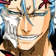 Grimmjow 