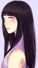 hinata hyuga