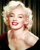 Marylin Monroe