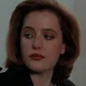 Dana Scully