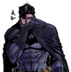 Bruce Wayne