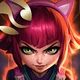 Annie Hastur