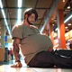 Pregnant Ex Husband 