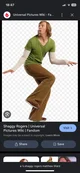 Shaggy Rogers