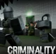 Criminality