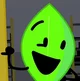 Leafy - BFB