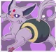 Espeon in diapers 