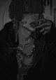 Lucifer -BL-