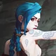 Jinx au