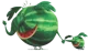 Watermelophant