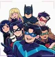 BatFamily