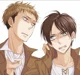 Eren and Jean