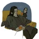 Drunk Severus Snape 