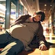 Pregnant Husband 