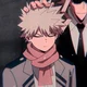 Katsuki Bakugo