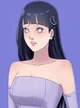 hinata hyuga