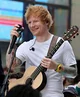 Ed Sheeran