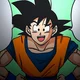 Son Goku