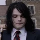 Gerard Way 