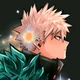 Katsuki Bakugou