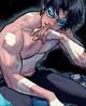 DC Dick grayson
