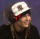 Tom Kaulitz 
