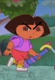 Savage Dora