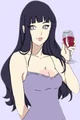 hinata hyuga