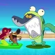 Zig and Sharko