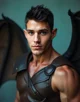Azriel Shadowsinger