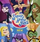 Superhero girls