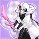 Cross sans