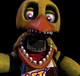 Unwithered Chica